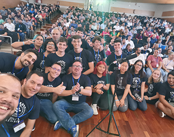 SQL Saturday Madrid
