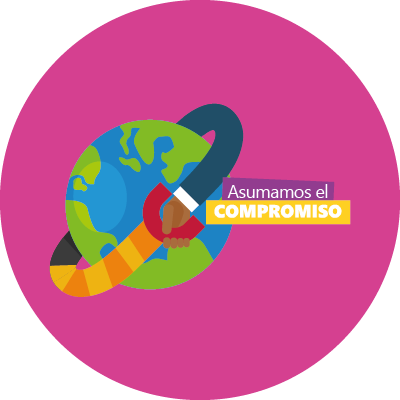 Memoria Social ENCAMINA 2019 4 compromiso 3