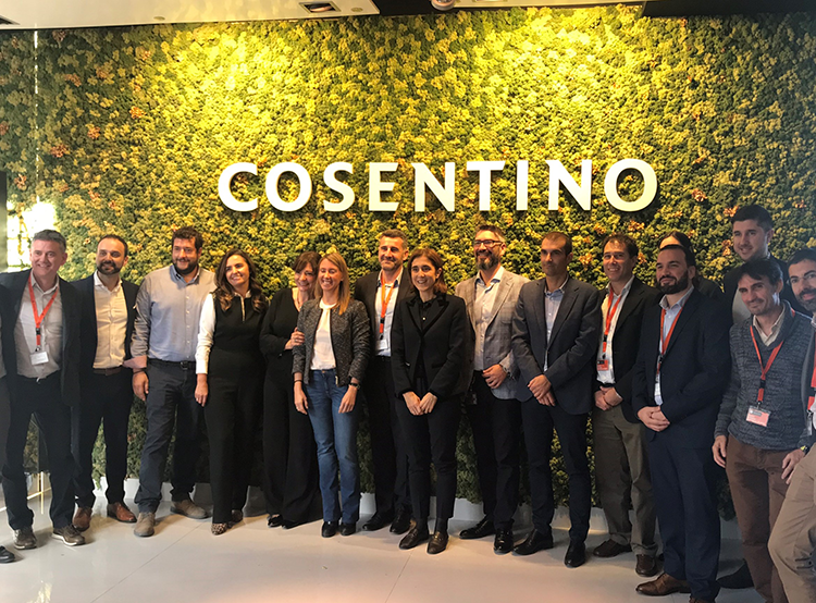 cosentino