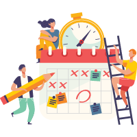 Memoria Social ENCAMINA 2019 13 eventos propios 1