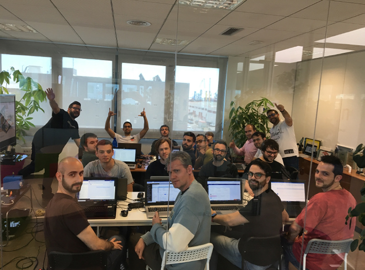 Horas de formación interna 2 horas de formacion interna 01