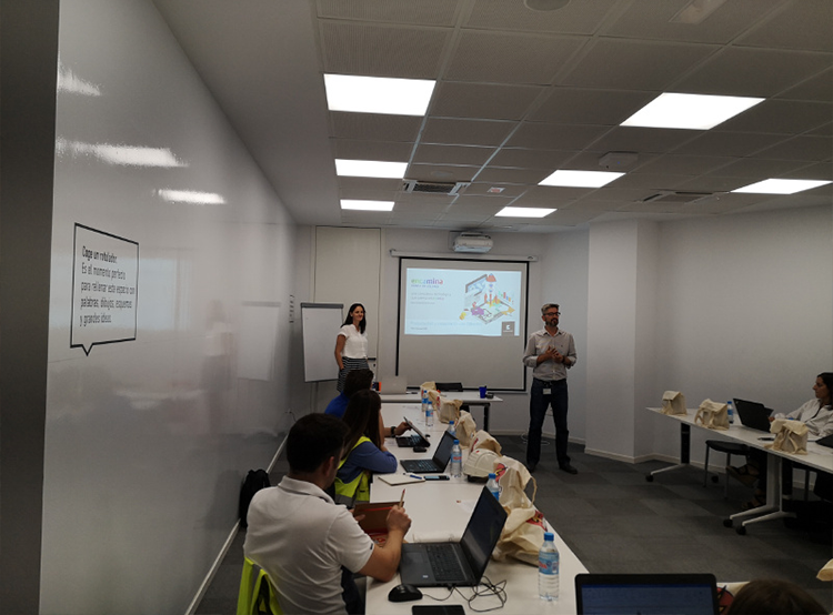 Horas en clientes y proyectos 4 horas en clientes y proyectos 01