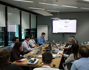 Horas en clientes y proyectos 2 horas en clientes y proyectos 02