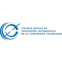 logo colegio oficial de ingenieria informatica de la cv