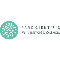 logo parc cientific universitat de valencia
