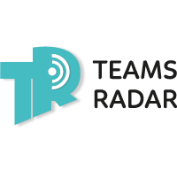 logo teams radar