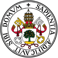 logo universidad de valladolid