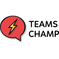 logos teams champ