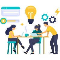 Memoria Social ENCAMINA 2019 18 nuevos productos