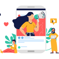 Memoria Social ENCAMINA 2019 12 patrocinios 1
