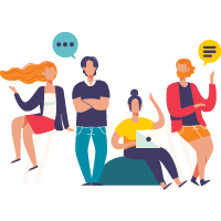 Peronas en el equipo 1 personas en el equipo 1