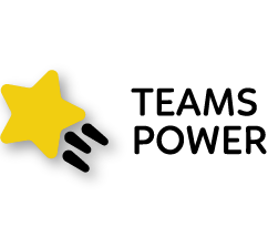 teamspower logo