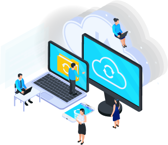AVEX: Azure Virtual Express 2 CRM educación cabecera