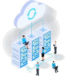 AVEX: Azure Virtual Express 3 DATA CENTER