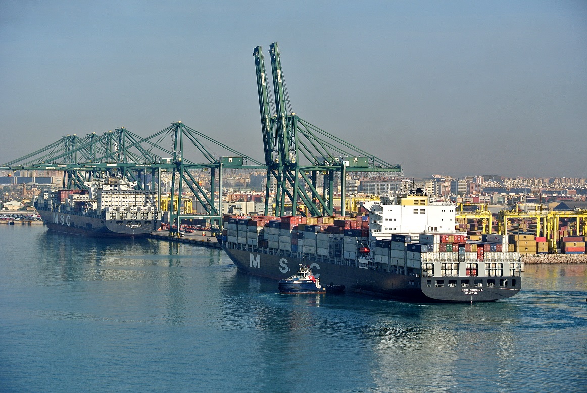 La Transformación Digital del Grupo Cortefiel, ahora Tendam