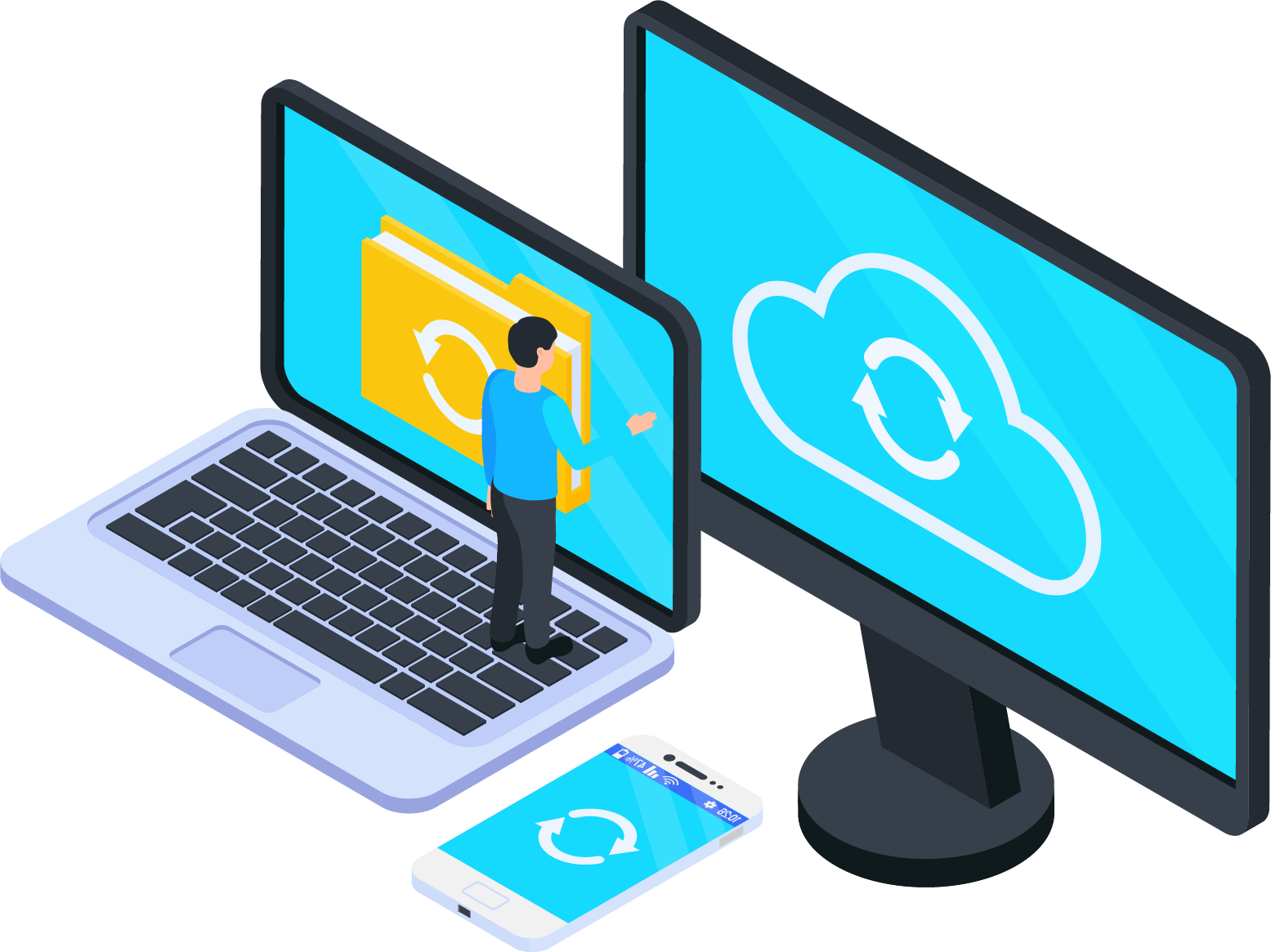 Acelera Pyme 6 sCLOUD COMPUTING