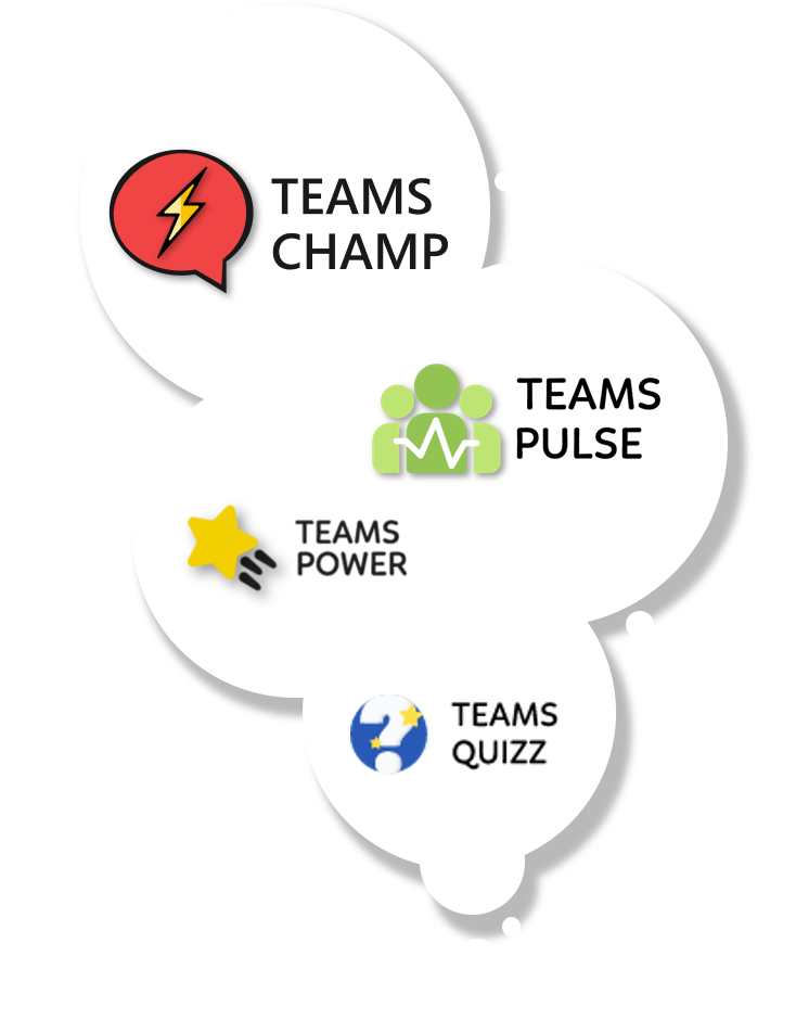 Adopción Express de Microsoft Teams para el Teletrabajo 14 productos digitales encamina