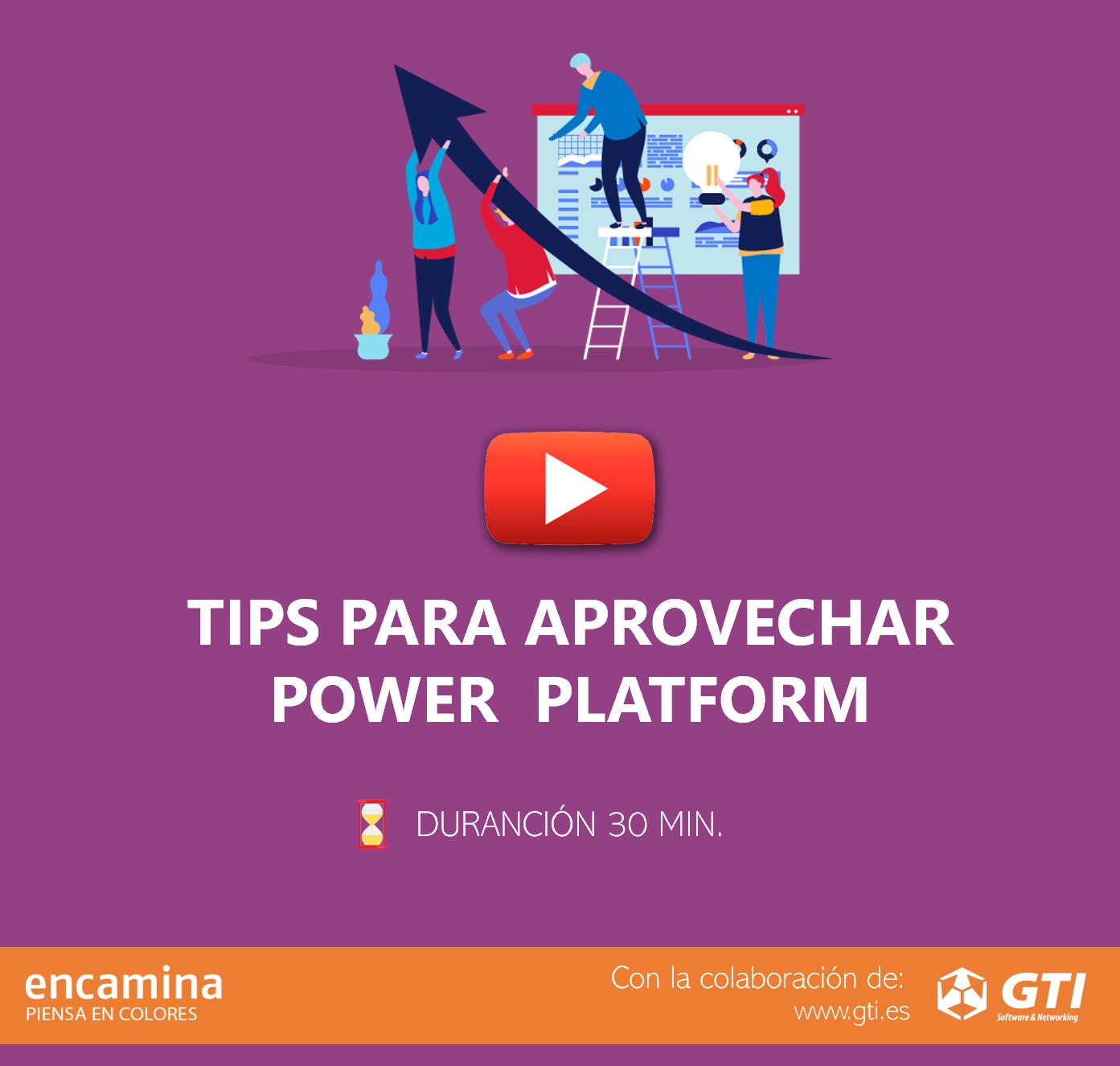 grabación tips 1