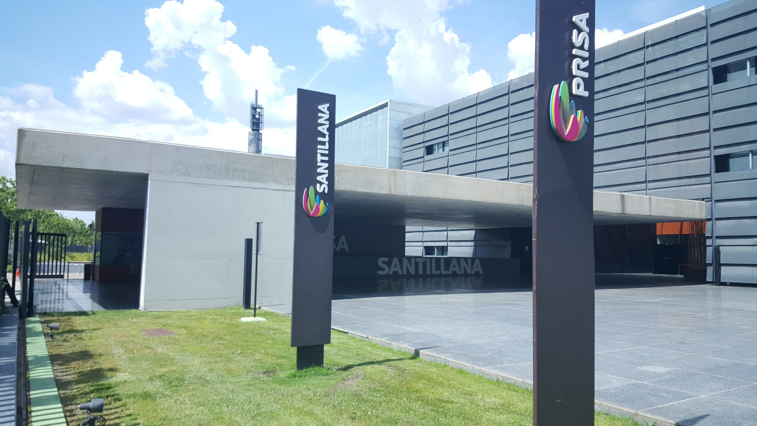 Santillana se apoya en la gamificación de TeamsChamp para su proceso de Transformación digital
