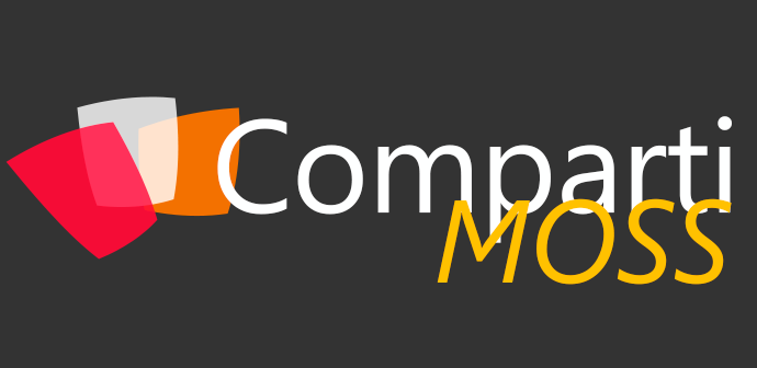 Logo CompartiMOSS