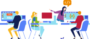 CRM Education Header