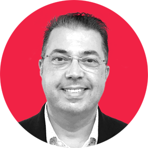 Antonio Reinón Sánchez