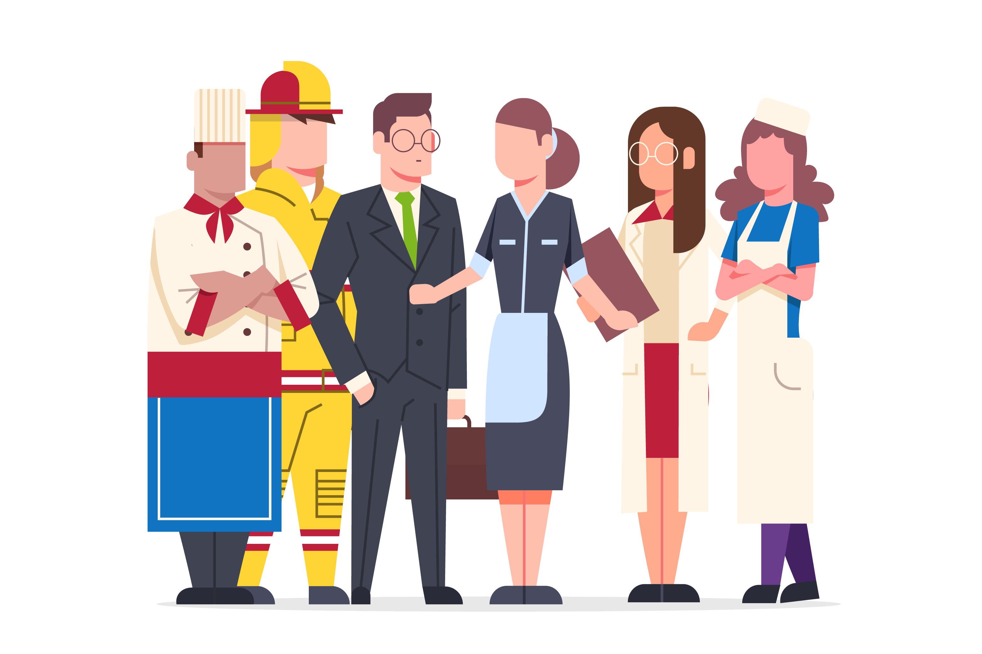 first line workers_Mesa de trabajo 1