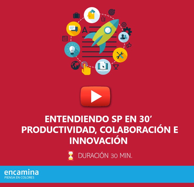 grabacion entendiendo Sp
