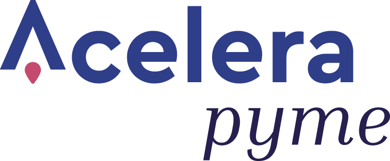 logo acelera pyme