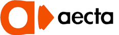 logo aecta