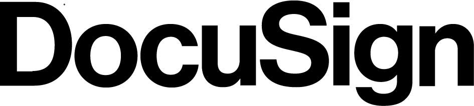 logo docusign 1