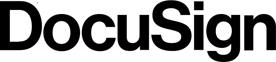 logo docusign 1