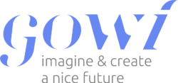 logo gowi
