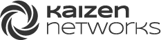 logo kaizen networks