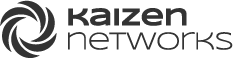 logo kaizen networks