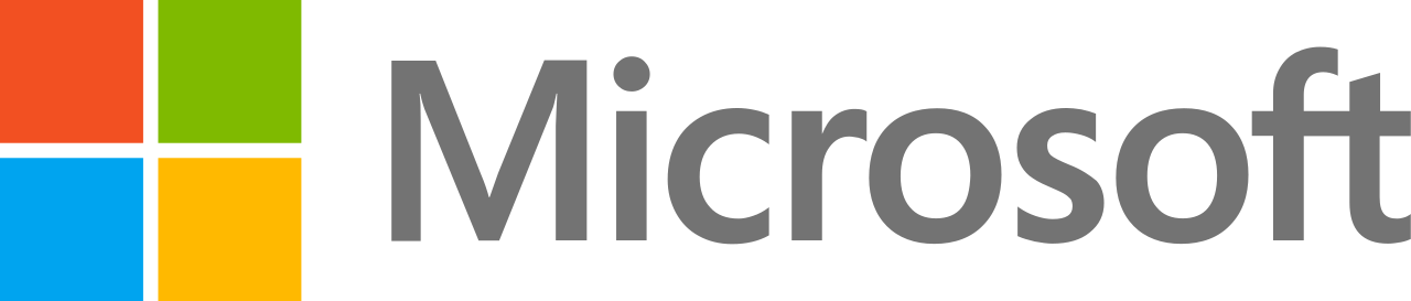 logo microsoft