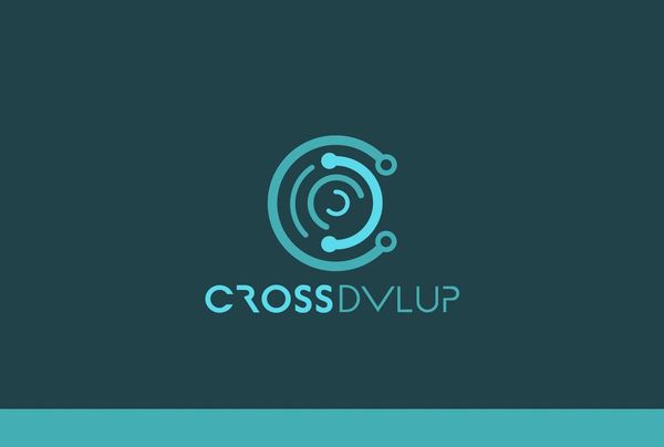 logocrossdvlup