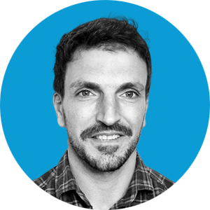 Iker Barber Pascual