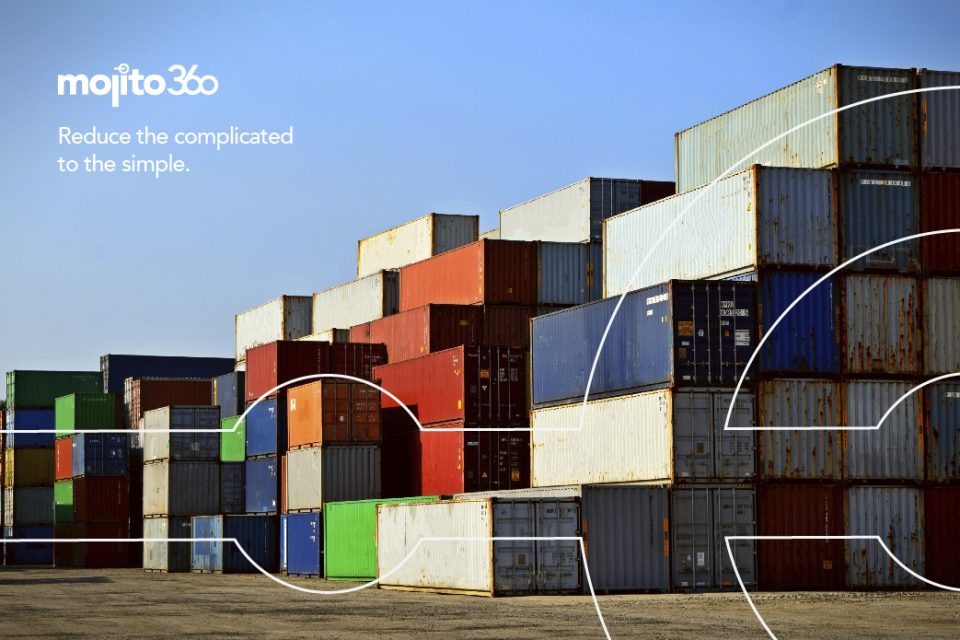Mojito360 revoluciona el sector logístico con Microsoft Azure