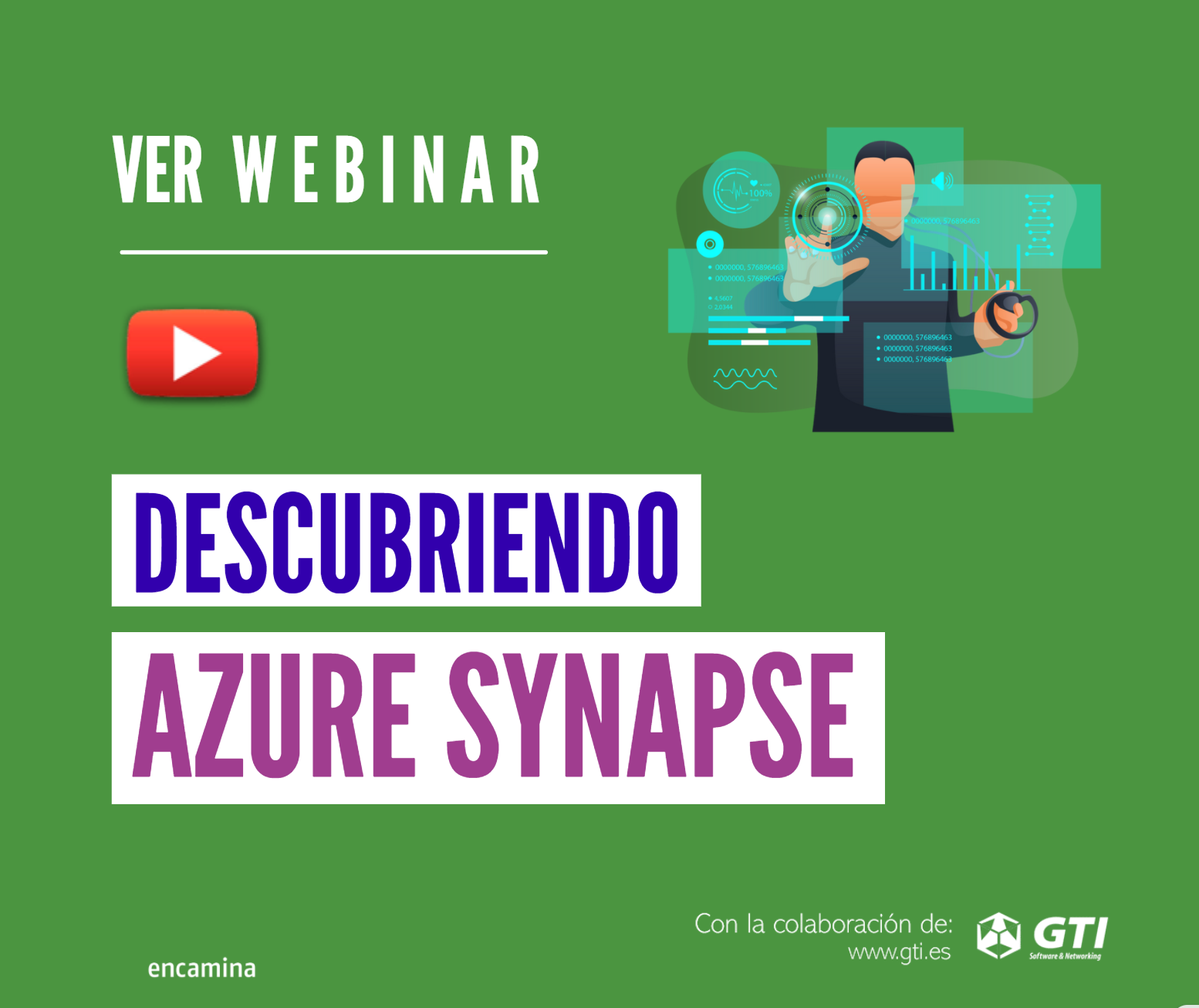 synapse grabacion 2