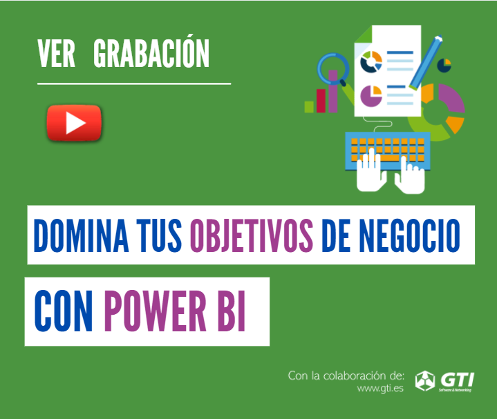 webinar goals