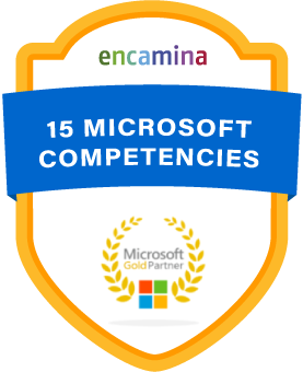 15-Microsoft-Gold-Badge 15 Microsoft Gold competences