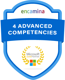 4-Microsof-advanced-competences-Badge ENCAMINA Microsoft advanced competences-Badge