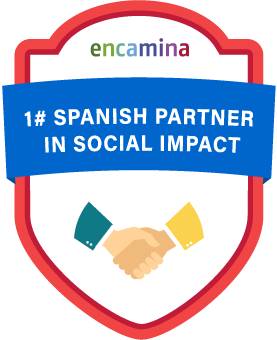 ENCAMINA Social Impact Microsoft Partner