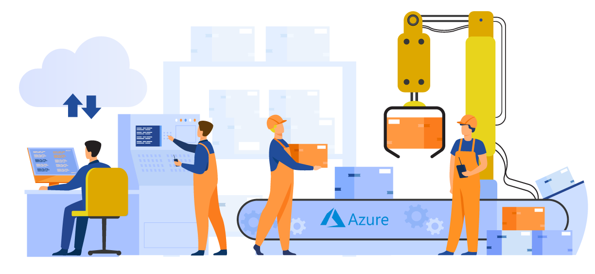 Cloud for Manufacturing Cloud for Manufacturing 1