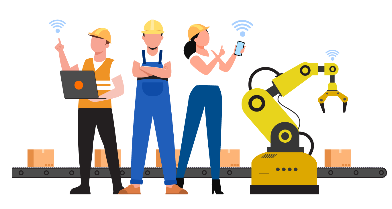 Frontline Workers Frontline Workers 2