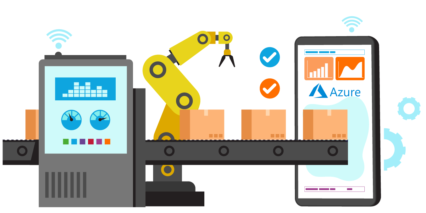 Industrias Inteligentes CRM educación cabecera