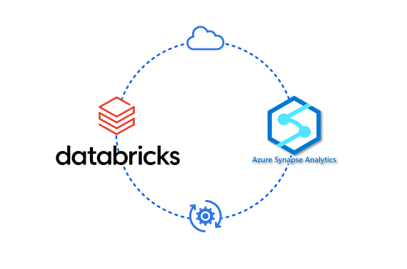 Azure Synapse y databricks data Azure