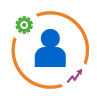 Adopción de Power Platform 13 icono2