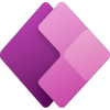 power apps logo